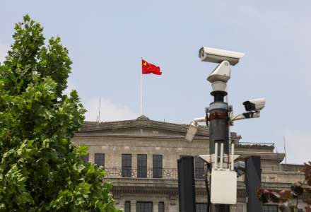 China, interesată să folosească tot mai mult baloanele de spionaj