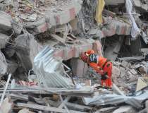Cutremur în Turcia: Bilanțul...