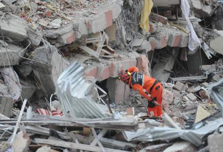 Cutremur în Turcia: Bilanțul provizoriu a depășit 2.600 de victime, inclusiv în Siria