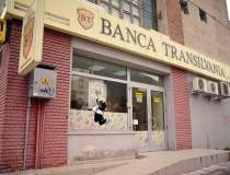 Banca Transilvania preia...