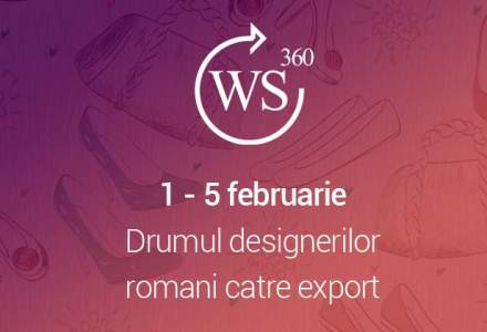 Emisiunea WALL-STREET 360: Drumul designerilor romani catre export