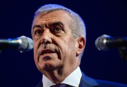 Tariceanu: Pentru noi, scrutinul in doua tururi ar fi avantajos