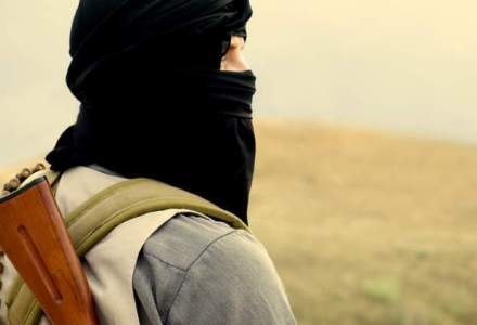 Jihadist francofon profereaza amenintari intr-o inregistrare video