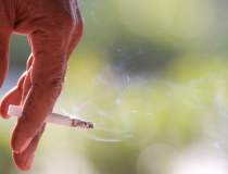 Lege: Fumatul interzis în...