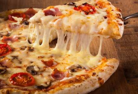 Analiză Glovo: Bucureștenii, mari mâncători de pizza. Consumă acest produs cel mai mult din întreaga rețea globală