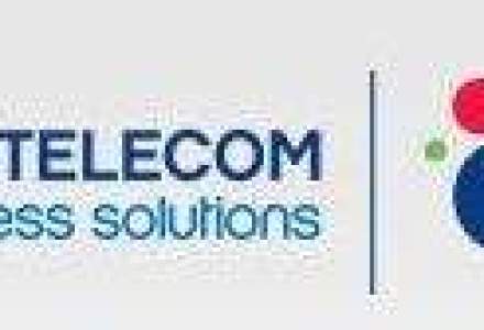 Romtelecom distribuie servicii de comunicare unificata ce pot reduce cu pana la 40% costurile companiilor