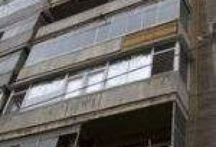 Chiriile apartamentelor din Bucuresti au scazut cu aproape 25% in ultimul an