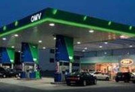 OMV a platit 1 mld. euro pentru 54% din actiunile Petrol Ofisi