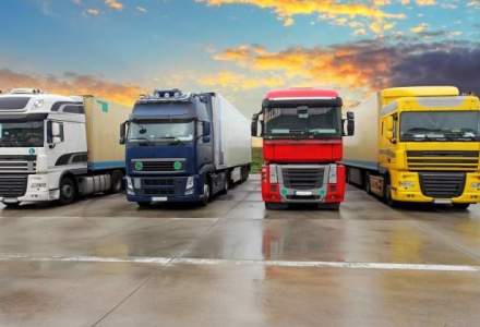 UNTRR: Criza acuta de soferi profesionisti afecteaza transportatorii