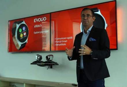 Producatorul device-urilor Evolio, parteneriat cu Google