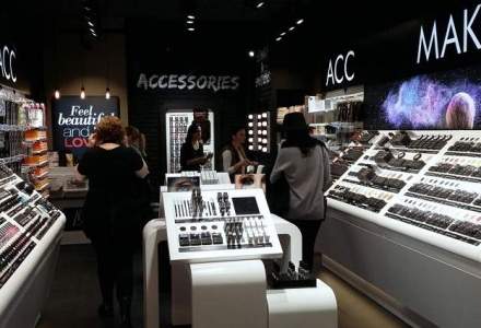 Melkior deschide un nou magazin de cosmetice in Iulius Mall Timisoara