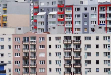 Asociatia Dezvoltatorilor Imobiliari din Romania avertizeaza ca legea darii in plata poate retrimite economia in recesiune