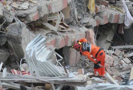 Bilanț cutremure Turcia și Siria - numărul celor decedați a ajuns la o cifră uriașă