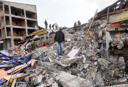Bitdefender avertizează asupra unor campanii umanitare false după cutremurele din Turcia şi Siria