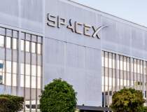 SpaceX se apropie de un prim...
