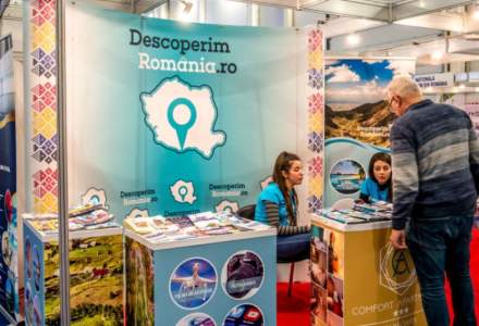 Ministerul Antreprenoriatului şi Turismului promovează România la două târguri de turism internaţionale