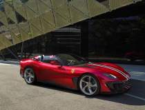 Ferrari va lansa patru mașini...