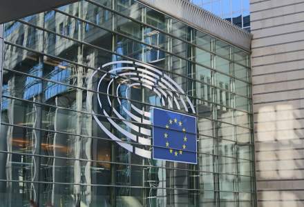 Scandal de corupţie în Parlamentul European: Un eurodeputat italian a fost reţinut