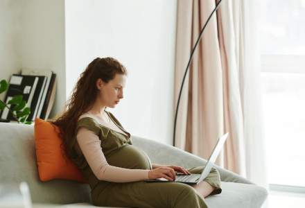 Concediu de maternitate în România. Ce trebuie să știi dacă vrei să devii mamă în 2023
