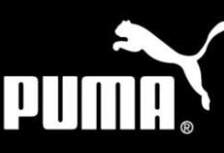 Veniturile Puma scad cu 115 mil. euro in urma unor fraude in Grecia