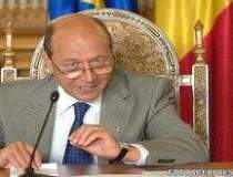 Basescu, despre legile...