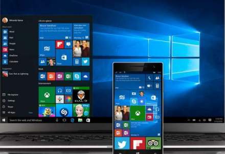 Folosesti Windows 7 sau Windows 8.1? Microsoft va forta utilizatorii sa faca upgrade la Windows 10 fara sa isi dea seama: cum poti bloca acest lucru