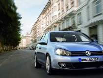 Vanzarile VW scad in Germania...
