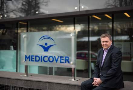 Medicover inaugureaza o clinica medicala la Ploiesti, in urma unei investitii de 400.000 de euro