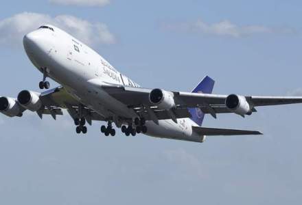 Amenintare cu bomba intr-un avion al Saudi Airlines pe aeroportul din Madrid