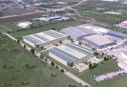 Investiție imobiliară de 22 milioane de euro în Oradea, pentru a atrage companii de logistică și de producție