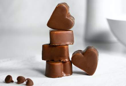 Câte E-uri a găsit Protecția Consumatorului în bomboanele dăruite de Valentine's. Aditivul care nu lipsea din niciuna