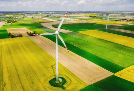 BCR i-a creditat pe austriecii de la Enery Power Holding pentru achiziția de regenerabile în România