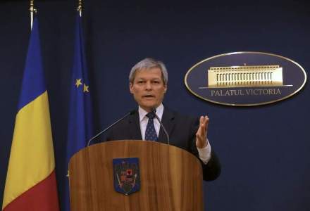 Seful Inspectoratului General pentru Situatii de Urgenta eliberat din functie de catre Dacian Ciolos