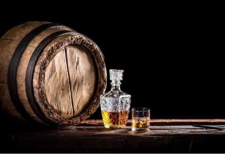Investitii ametitoare: Sticlele vechi de whisky, mai valoroase decat aurul