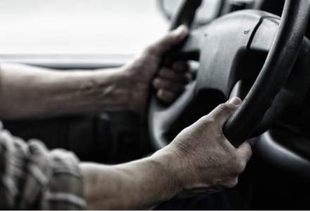 Soferii ar putea sa beneficieze de injumatatirea perioadei de suspendare a permisului de conducere