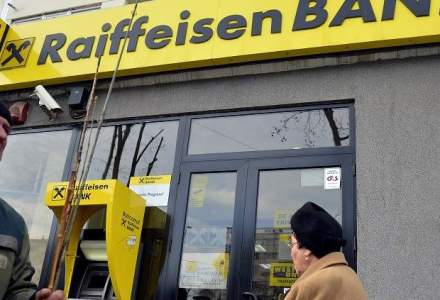 Raiffeisen sparge bariera de 1,5 mld. euro pe activele fondurilor de investitii