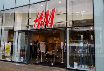 Lanțul H&M a încheiat un parteneriat cu o firmă de reciclare pentru a ajuta la refolosirea hainelor