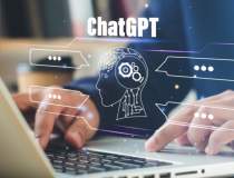 Tehnologia ChatGPT începe să...