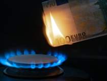 Prețul european al gazelor,...