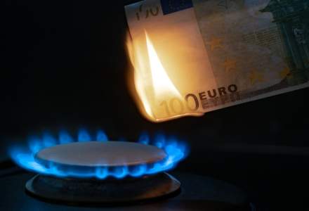 Prețul european al gazelor, la cel mai mic nivel din ultimii doi ani. De ce este prea devreme să ne gândim la facturi mici