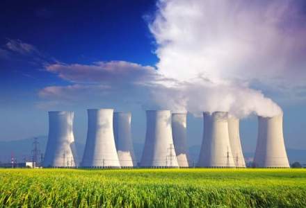 Energia nucleara se stinge incet in Uniunea Europeana