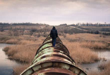 Reuters: Kazahstanul va livra luna viitoare petrol Germaniei prin conducta Drujba