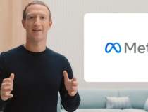 Mark Zuckerberg anunță...