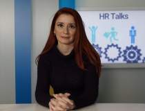 Bianca Vuță, expert HR: Nu...