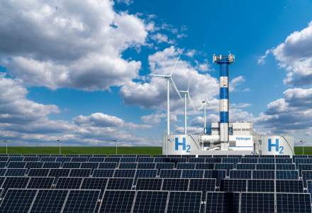 De ce hidrogenul verde nu va rezolva problemele energetice ale României. Expert: Ar putea fi bani risipiți