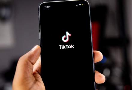 Bani din postări pe TikTok: compania face o mutare prin care promite sume mai mari pentru utilizatori