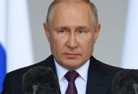 Vladimir Putin, rupt de realitate în discursul susținut la un an de la declanșarea războiului din Ucraina