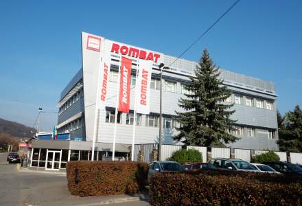 Rombat va investi 10 milioane de euro în 2023 și va construi două parcuri fotovoltaice