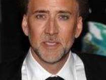 Nicolas Cage "blocheaza"...
