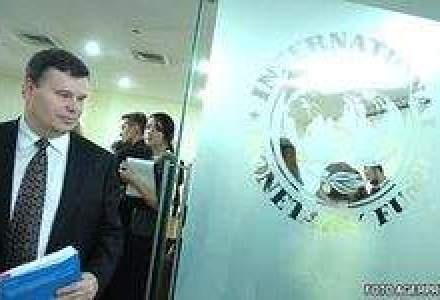 FMI: Romania va inregistra crestere economica in 2011
